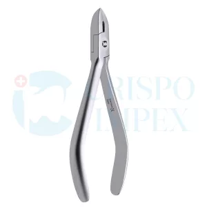 Pin & Ligature Cutter Standard 15° Angle