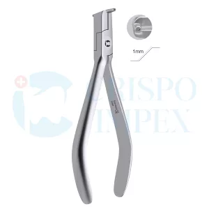 Step Plier 1mm
