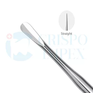 Luxator Elevator Straight, Egg Shape