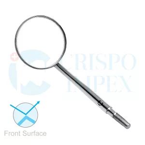 #5 Magnifying Mouth Mirror 3pk