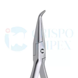 Weingart Plier 90° Angled