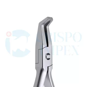 Bracket Removing Plier Angled