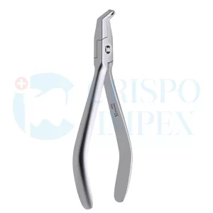 Debonding Plier Angled