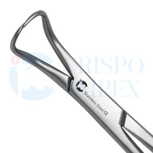 Backhaus Towel Clamp