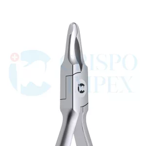 Crown & Band Contouring Plier