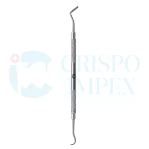 Band Pusher & Scaler