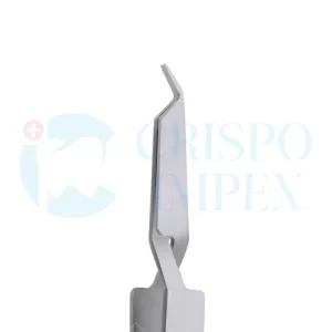Posterior Bracket Holder Tweezer
