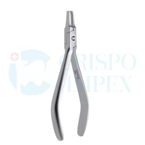 Bracket Removing Plier Straight