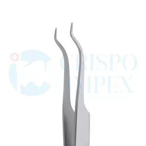 Buccal Tube Tweezers Non-Reverse