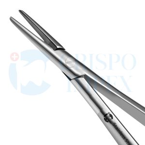 Castroviejo Needle Holder Straight