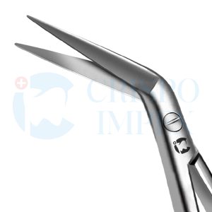 Castroviejo Scissors