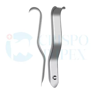 Cawood-Minnesota Retractor