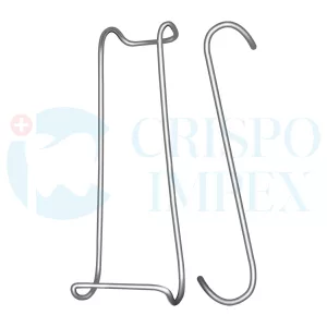 Columbia Cheek Retractor