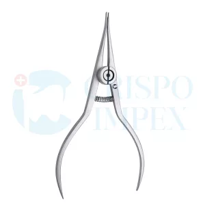 Coon Style Ligature Tying Plier