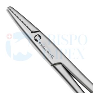 Crile-Wood Needle Holder