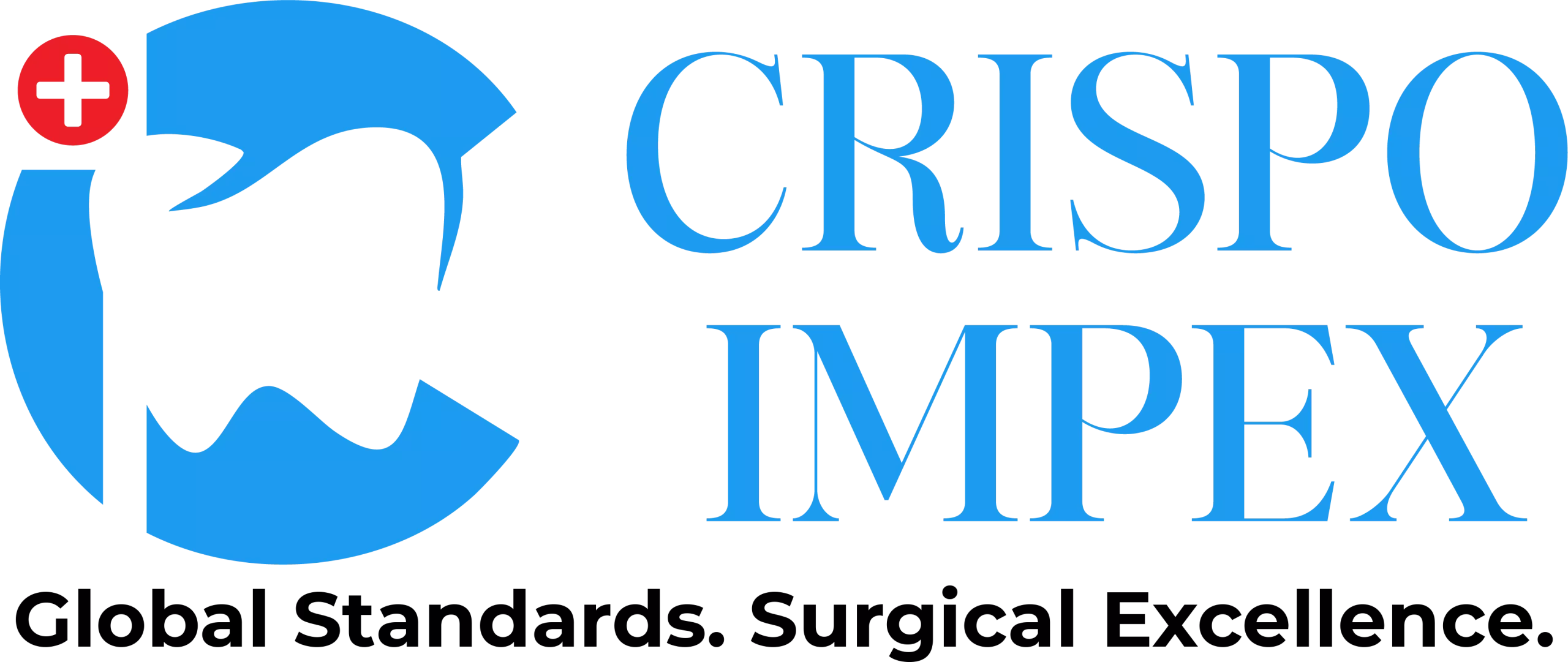 Crispo Impex