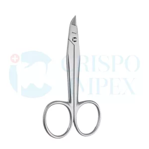 Crown Scissor