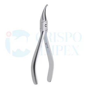 Howe Pliers Curved