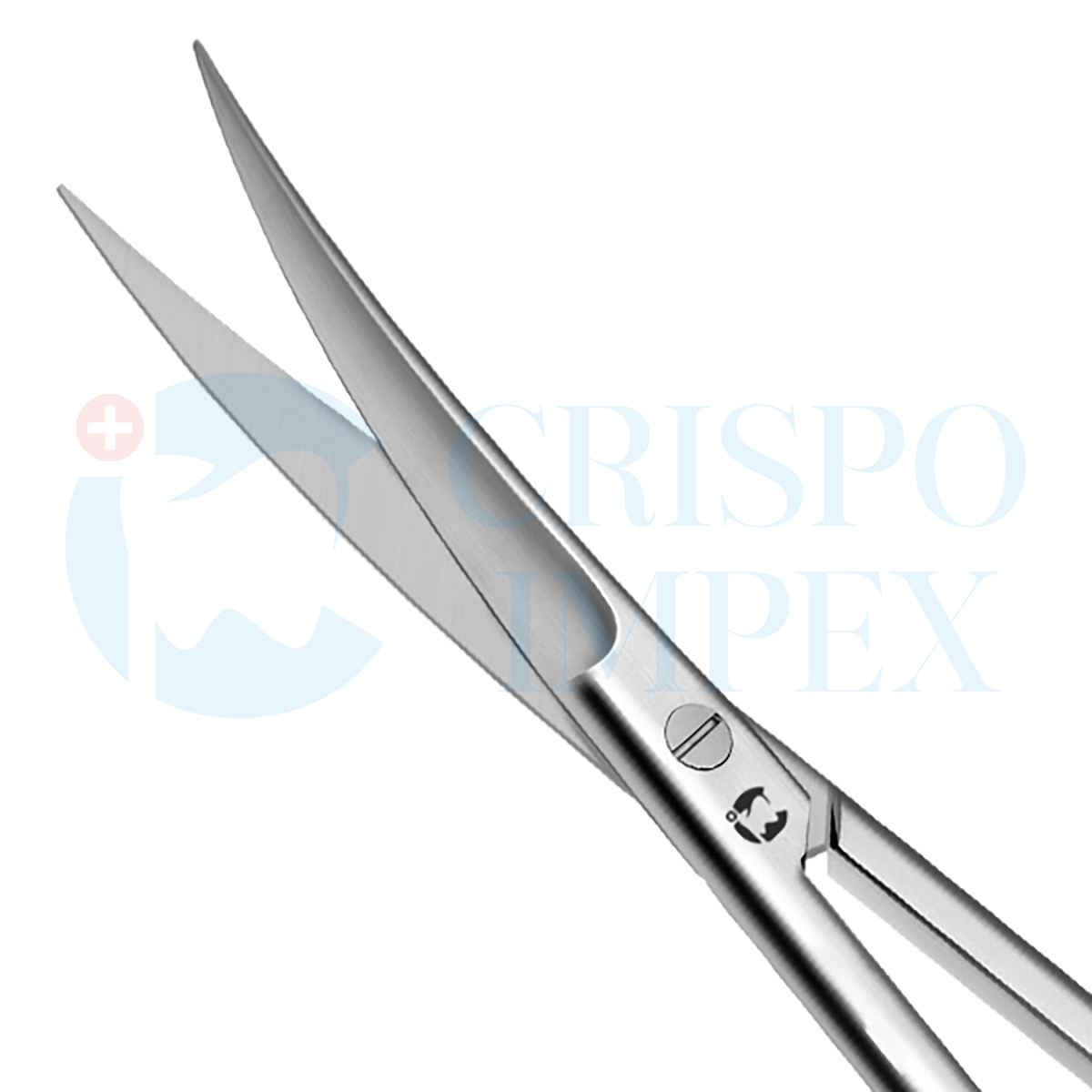 Curved-Joseph-Scissors