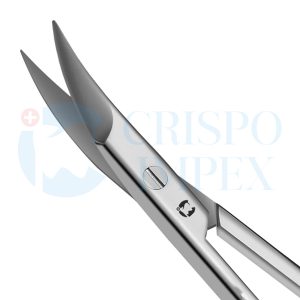 Kelly Scissors 6.25″