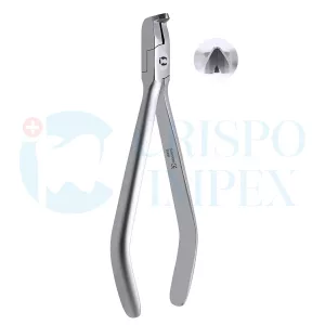 Distal End Cutter Long Handle Cut-Hold
