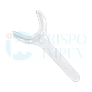 Adult Cheek Retractor Hand-Hold 10Pk