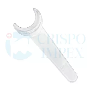 Pediatric Cheek Retractor Hand-Hold 10Pk