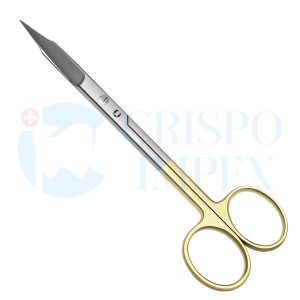 Goldman-Fox Scissors 5″