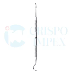 Direct Bond Adhesive Remover & Scaler