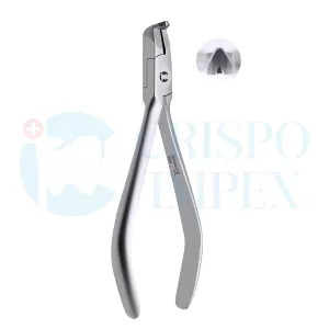 Distal End Cutter Mini-Style Cut-Hold