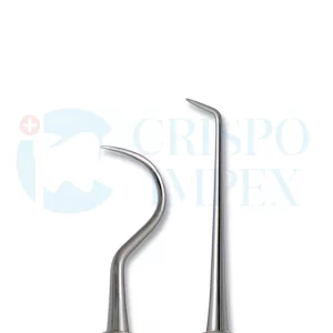 Explorer Double Ended