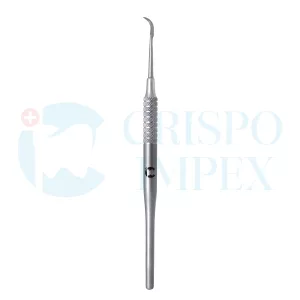 Explorer Single Ended