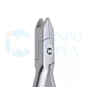 Torquing Plier FemaleOuter