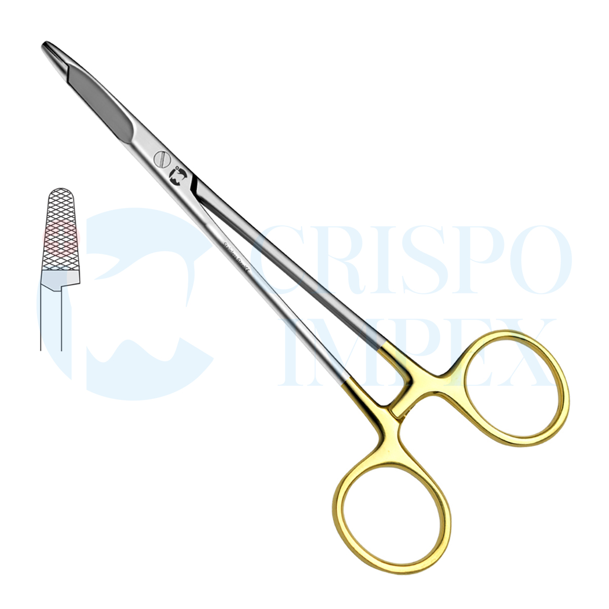 Hegar-Olsen-Needle-Holder-TC
