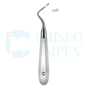 Heidbrink Root Tip Pick Left
