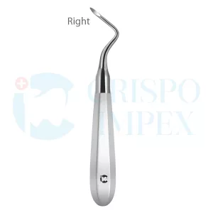 Heidbrink Root Tip Pick Right