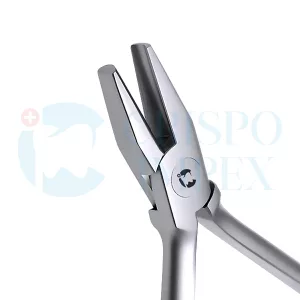 Hollow Chop Contouring Plier