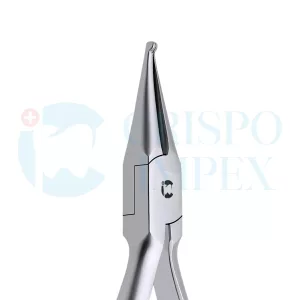 Howe Pliers Straight