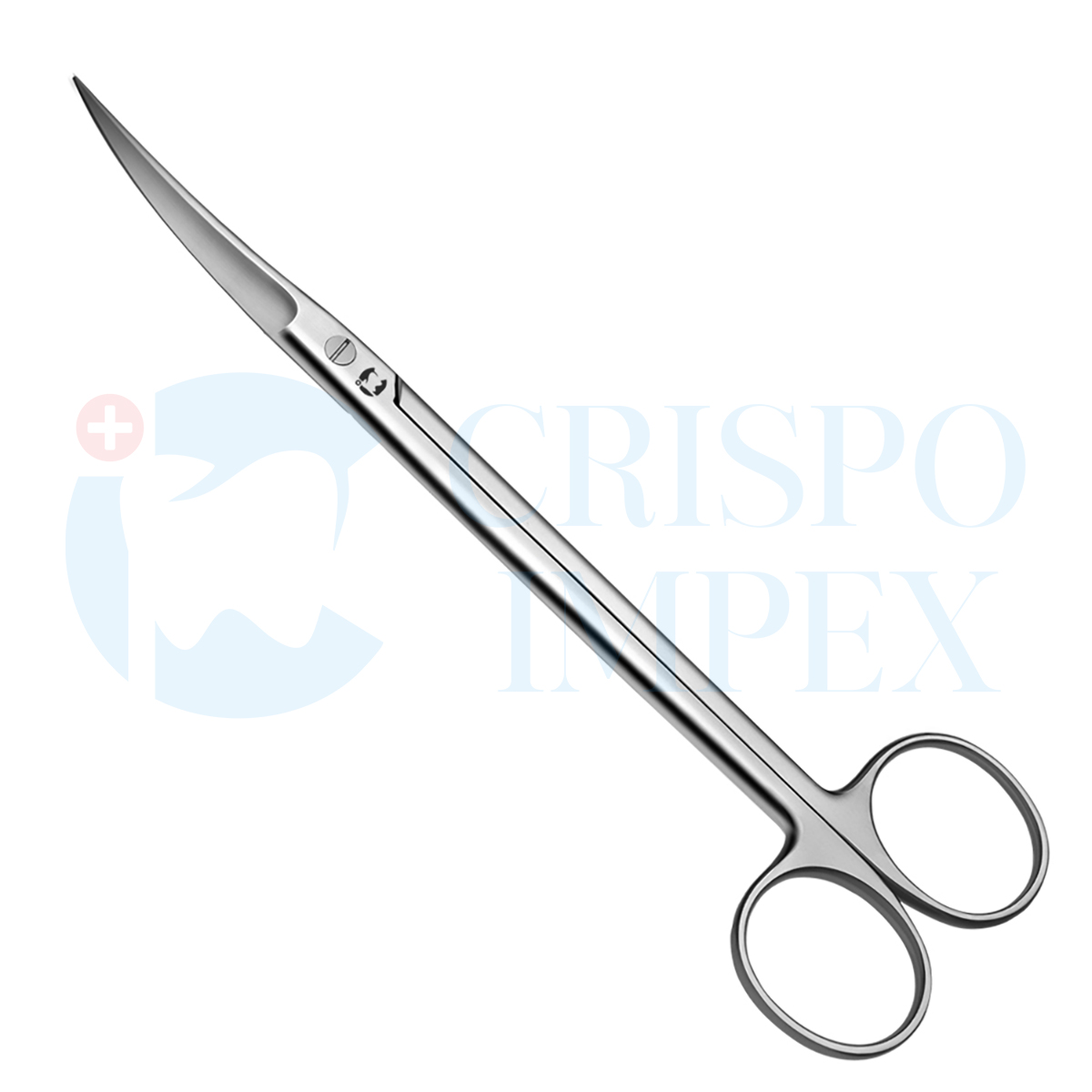 Joseph-Surgical-Scissors-Curved