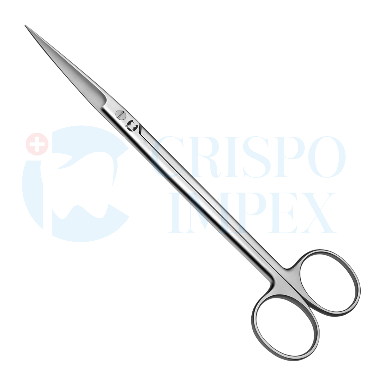 Joseph-Surgical-Scissors-Straight