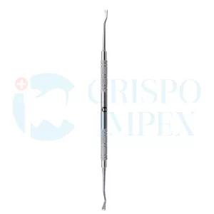 Ligature Director Double Ended