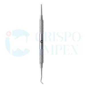 Ligature Director Straight & Angled