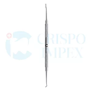 Ligature Director & Band Pusher