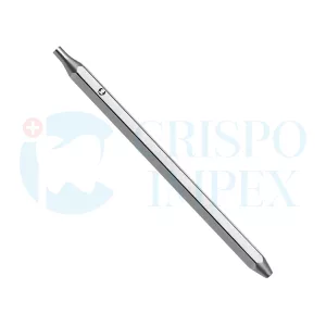 Lightweight Mirror Handle