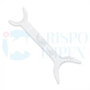 Lip Retractor Adult-Child 2Pk