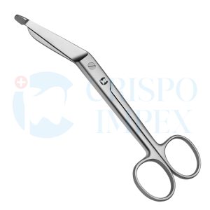 Bandage Scissors 5.5″