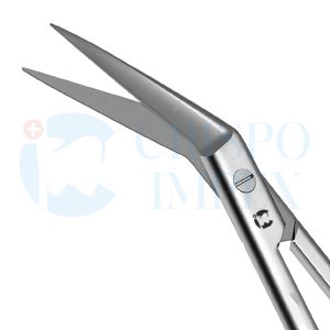 Locklin Scissors 6.25″