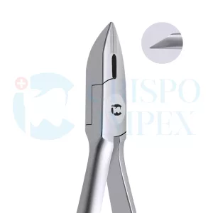 Pin & Ligature Cutter Long Handle