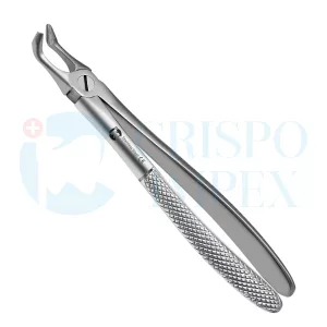 79N Extraction Forceps English Pattern