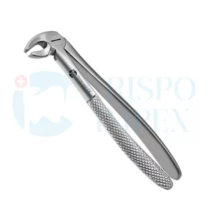 22 Extraction forceps English Pattern
